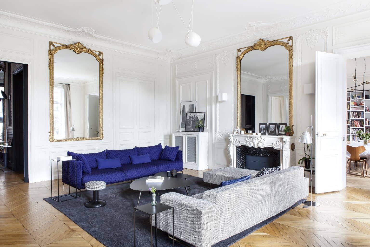 Rénovation travaux artisan Paris IDF