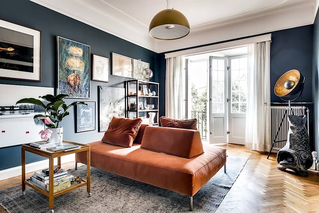 Rénovation finale Rénovation travaux artisan Paris IDF